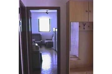 Croacia Chata Okrug Gornji, Exterior